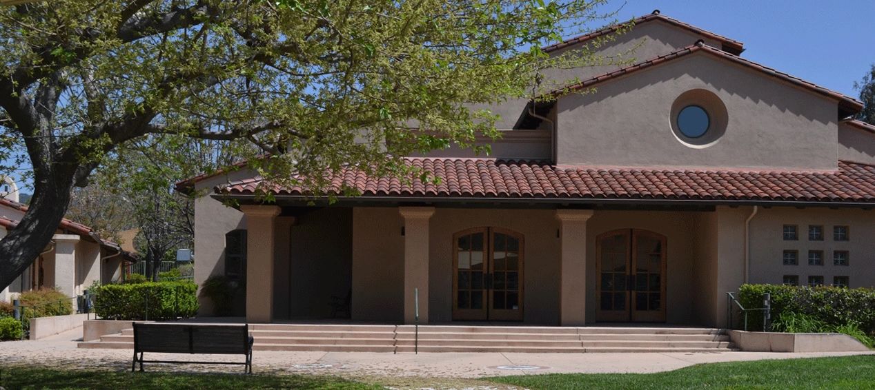 Monte Vista Presbyterian Church