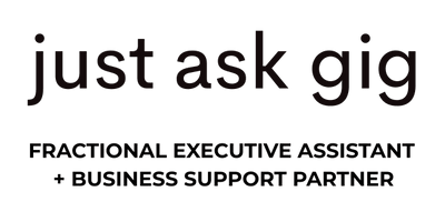 JustAskGig