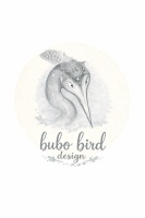 Bubo Bird Design