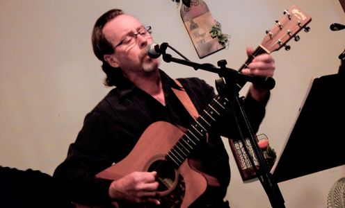 Frank Clayton Music