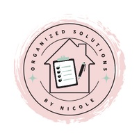 Organized Solutions by Nicole