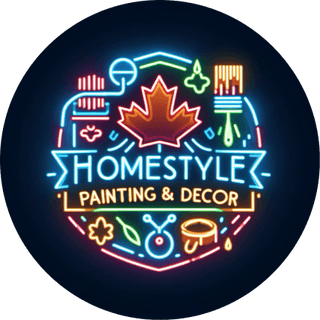 Homestyle Painting & Decorating