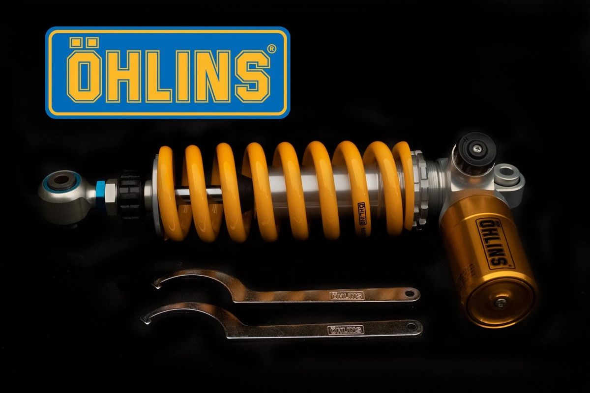 Ohlins ka744 sales
