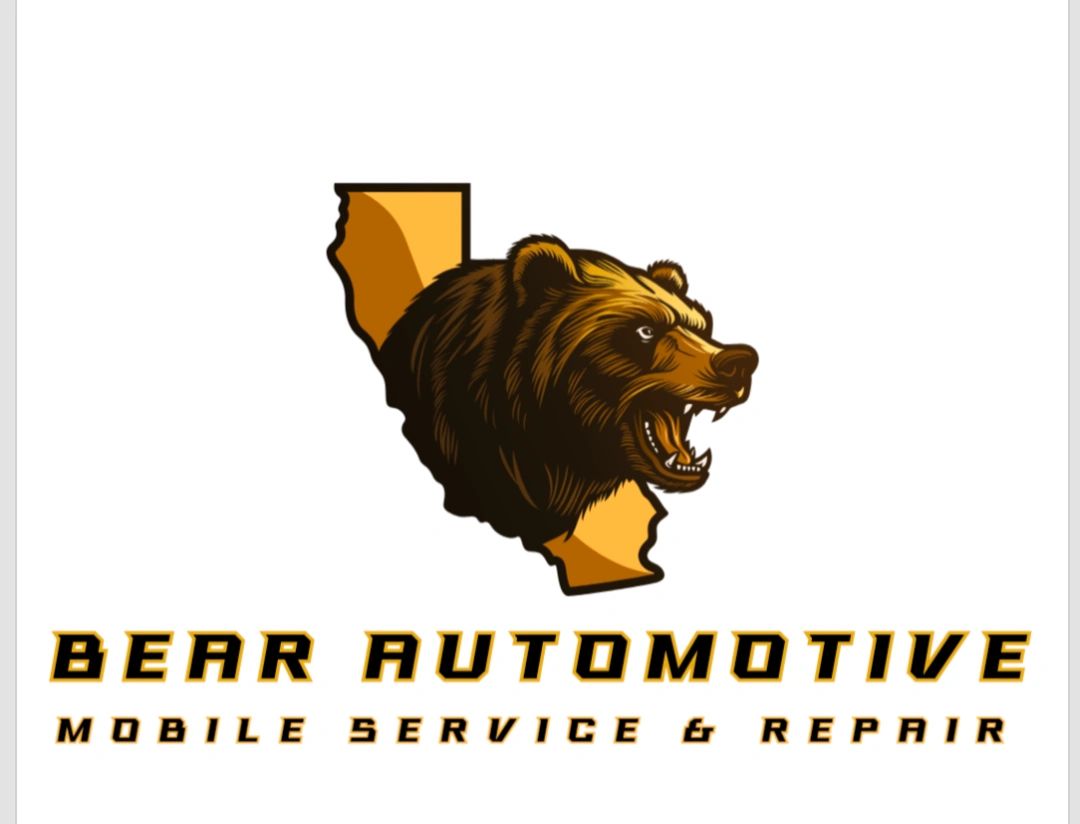 Bear Automotive cover