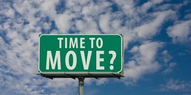 relocation, how to move out of the US, move to another country