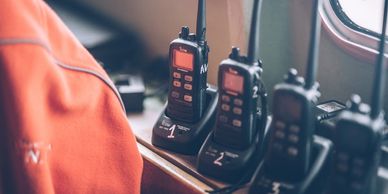 emergency communication, communication during disasters