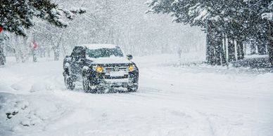 extreme cold, snowstorm prep