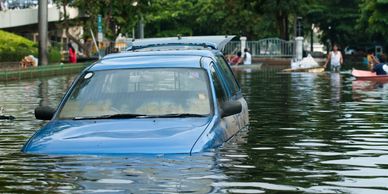 hurricaine preparedness, hurricaine flooding