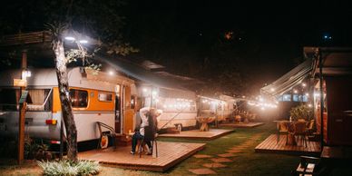 mobile home emergency preparedness, mobile home prepping, prepping while living in mobile home