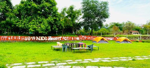 agro tourism resort in karjat