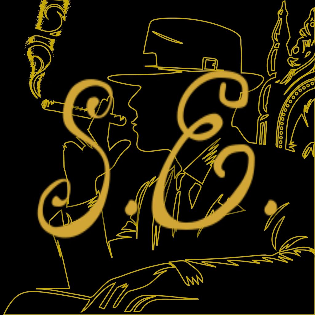 Suave's Entertainment Inc logo