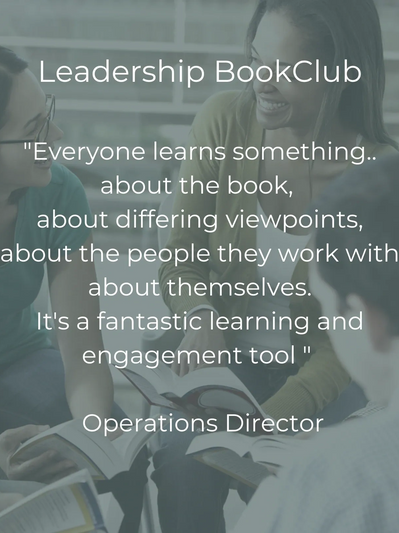 Leadership development growth culture learn diversity openness 