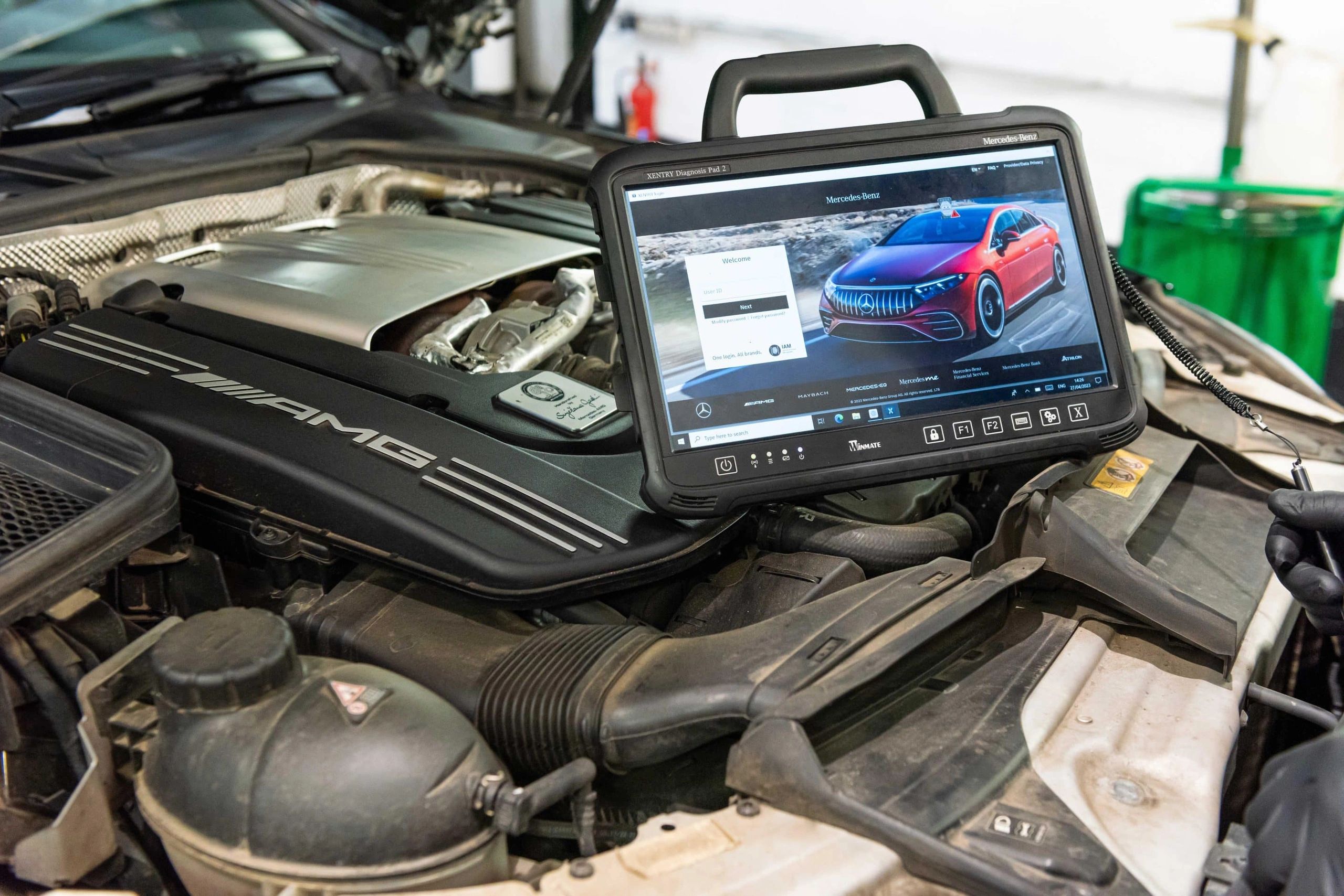 Superior Auto Tech