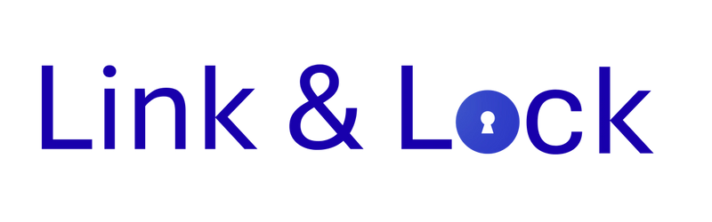 thelinklock.com's Logo