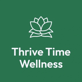 Thrive Time Wellness