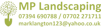 MP Landscaping