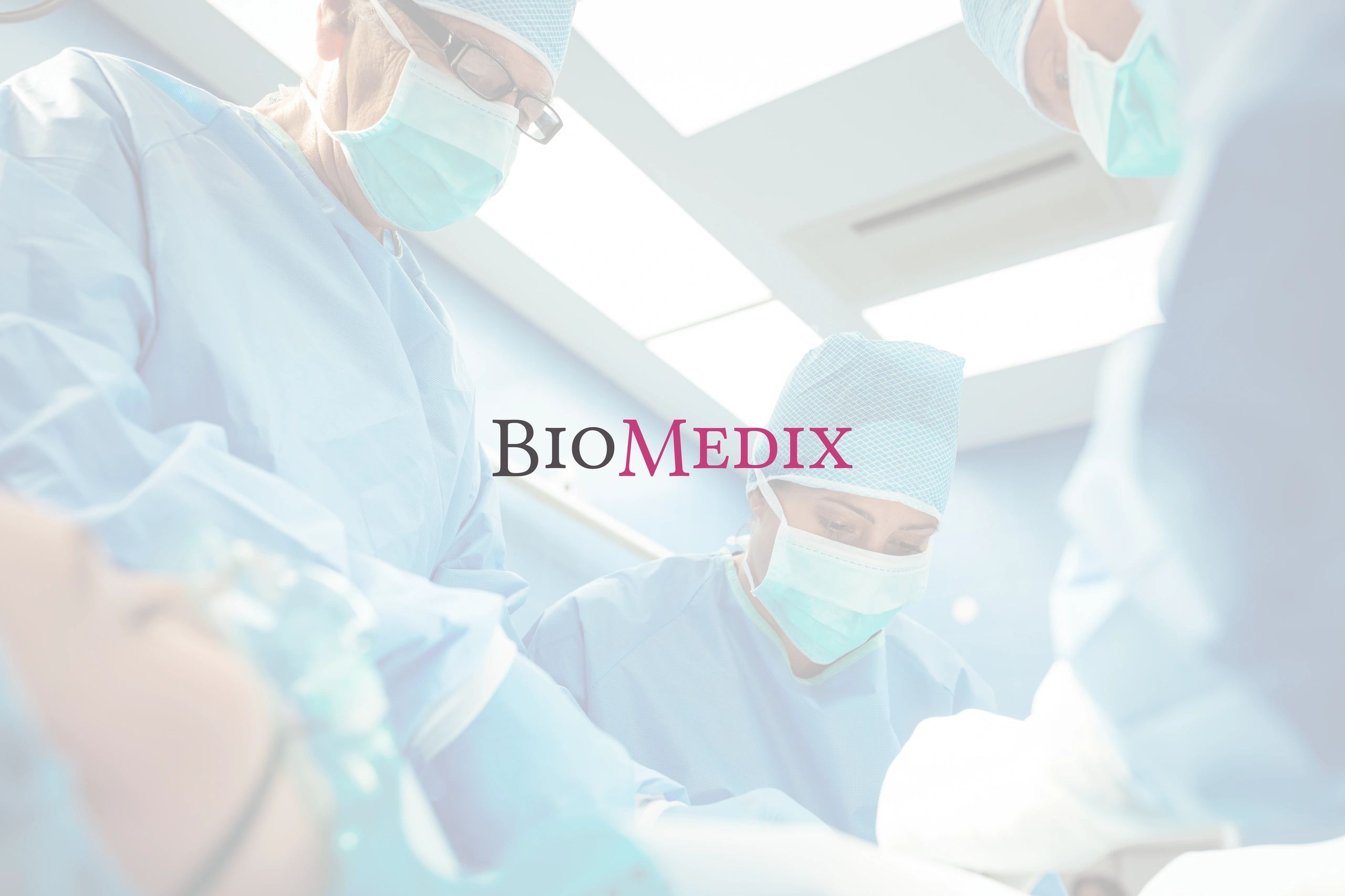 Contact | Biomedix