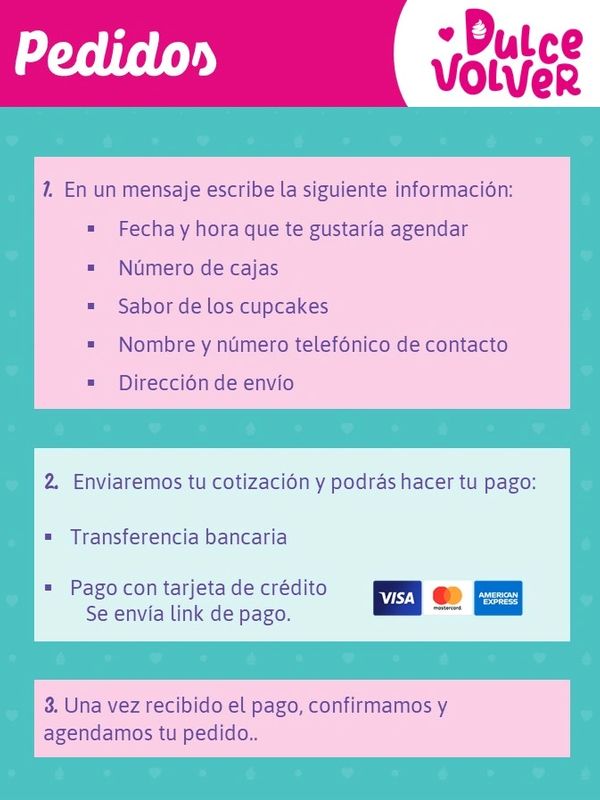 ARMA TU PEDIDO - PASO 2
