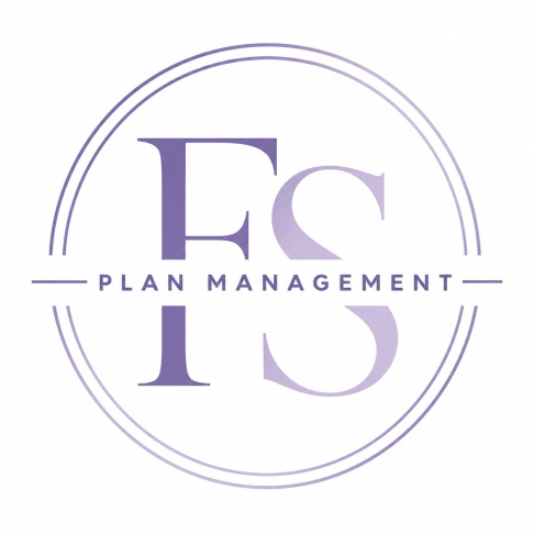 Flexible Supportive Plan Management logo
