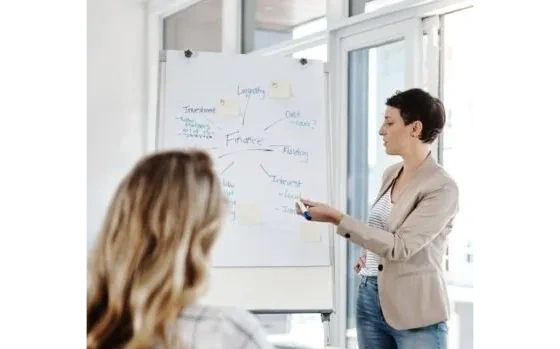 Logic Model Training