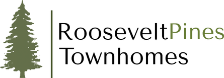 Roosevelt Pines Townhomes