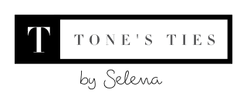 Tone's Ties
 by Selena