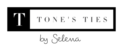 Tone's Ties
 by Selena