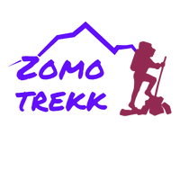 Zomo Trekk
