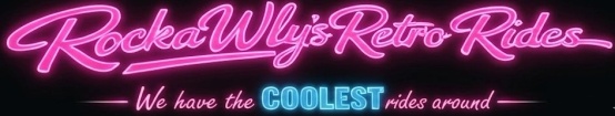 RockaWilly’s Retro Rides