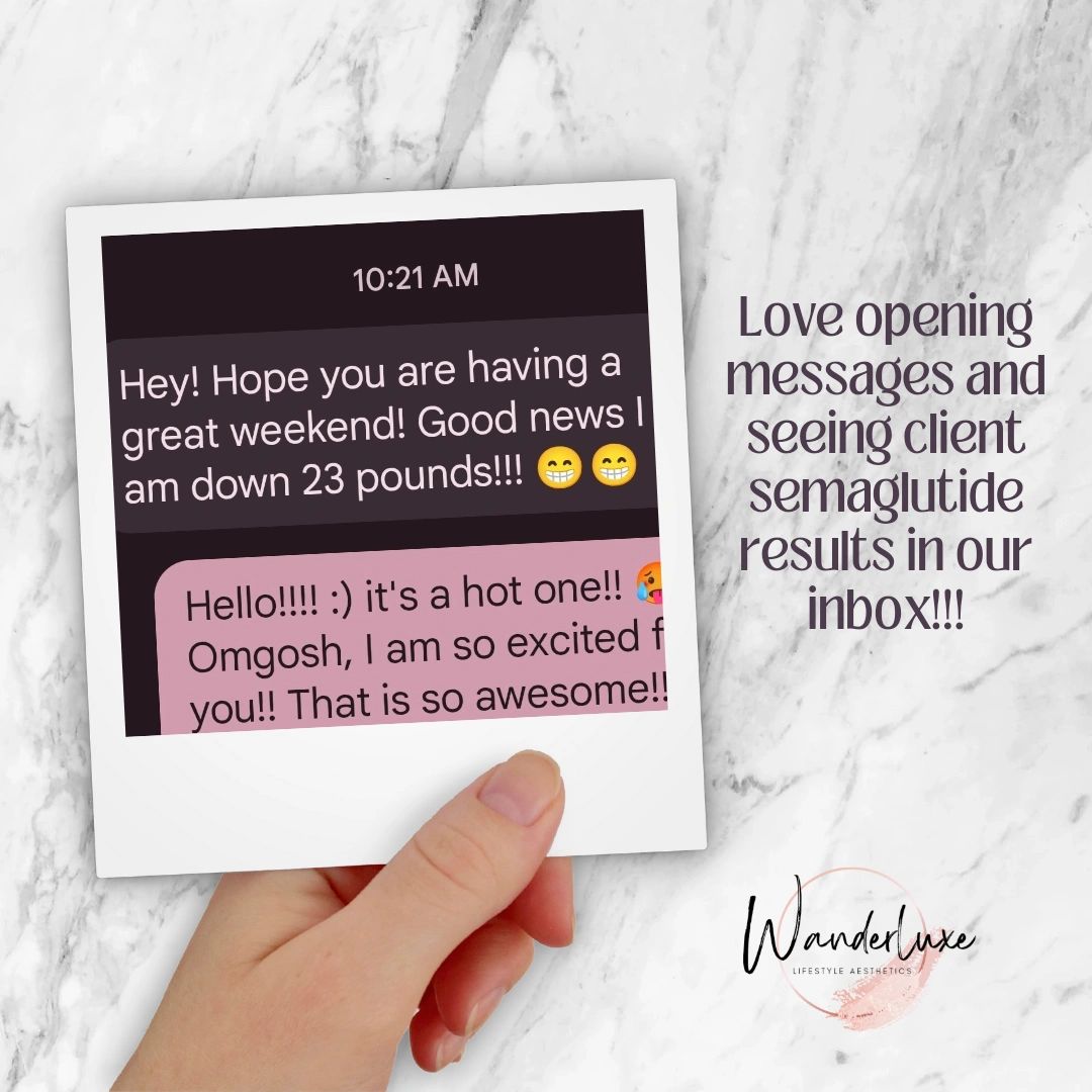 Wanderluxe Lifestyle Aesthetics Medical Spa in Billings, MT