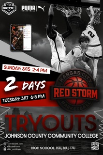 KC Red Storm