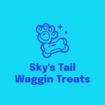 Skys Tail Waggin Treats 