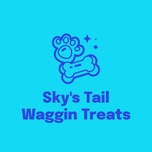 Skys Tail Waggin Treats 