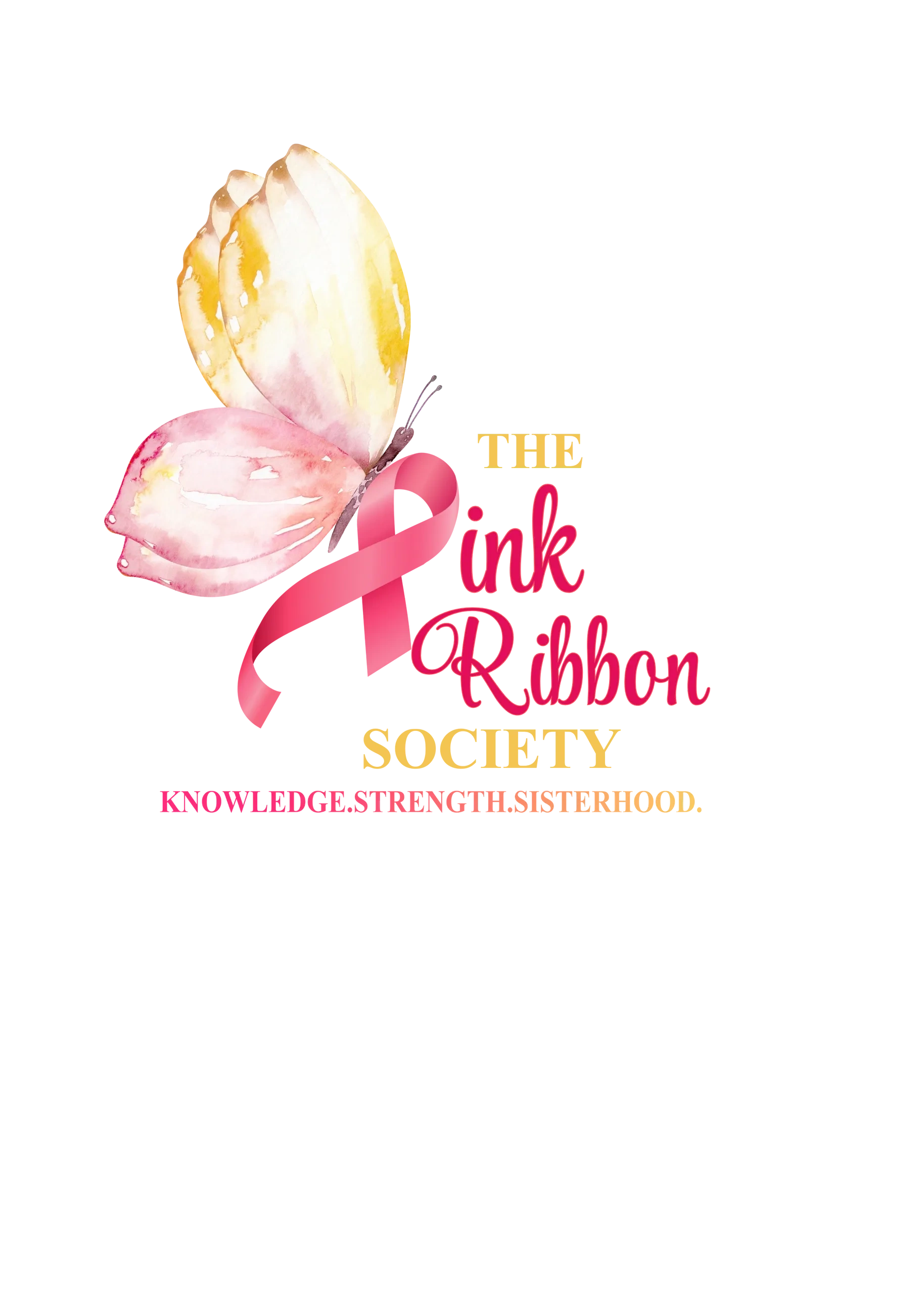 About | The Pink Ribbon Society