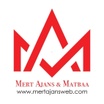 MERT AJANS & MATBAA