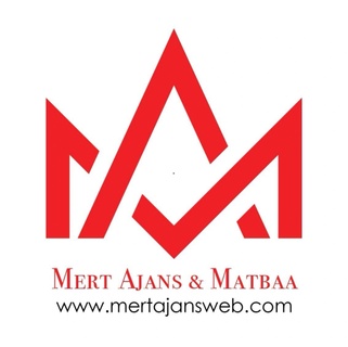 MERT AJANS & MATBAA