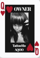 TattooMo AQOO 