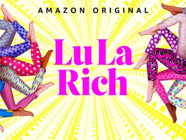 Stream The Rise and Fall of LuLaRoe