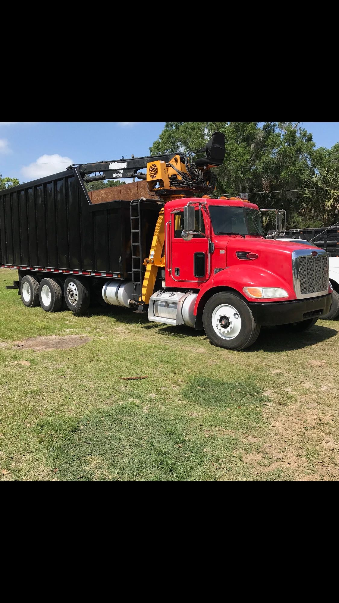 Reese's Landscaping and Tree Service