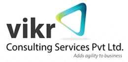  Vikr Consulting Services