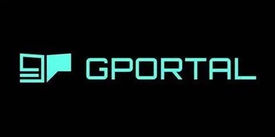 GPORTAL logo