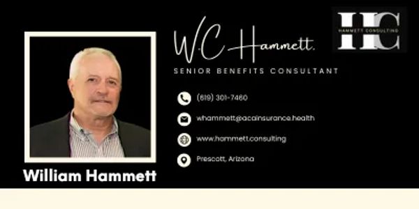35 years of experience insuring groups and individuals with affordable health insurance plans