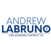 Mayor Andrew LaBruno