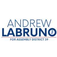 Mayor Andrew LaBruno