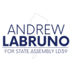 Mayor Andrew LaBruno