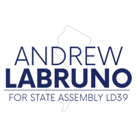 Mayor Andrew LaBruno