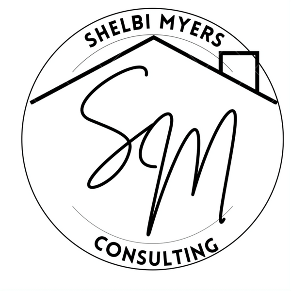 Shelbi Myers Consulting Logo