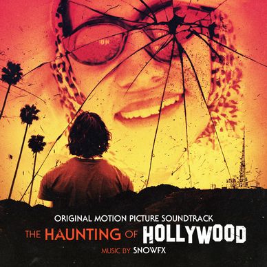 Snowfx composer - The Haunting of Hollywood 