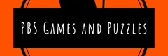 PBS Games and Puzzles