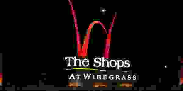 The Shops at Wiregrass in Wesley Chapel, FL